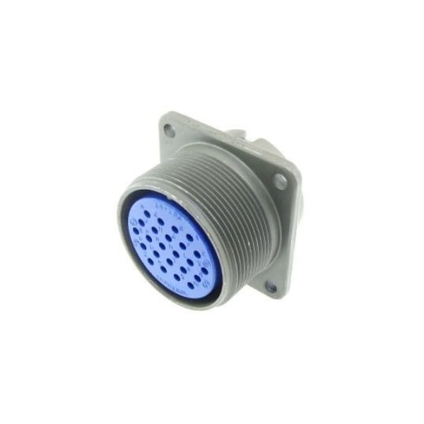 AB 24C 2416 SKT RECP